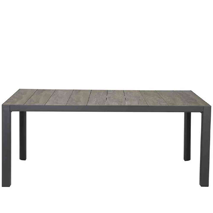 SIENA GARDEN Silva Dining Tisch